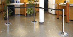 2. Stopper a nastro