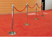 1. Stopper a cordone