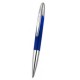 Penna timbro Elegant blu