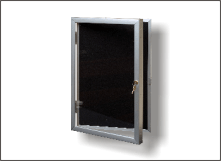 Bacheca porta avvisi art. FF400