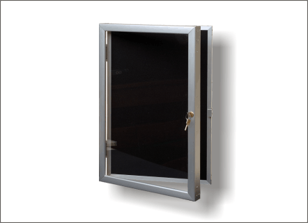 Bacheca porta avvisi art. FF400