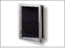 Bacheca porta chiavi art. FF450