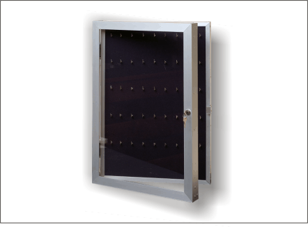 Bacheca porta chiavi art. FF450