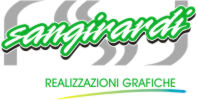 Sangirardi sistemi di comunicazione visiva